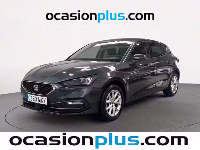 Seat León
