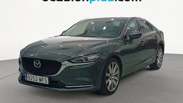 Mazda Segunda Mano Particulares Alicante