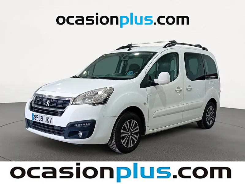 Peugeot Segunda Mano Particulares Girona