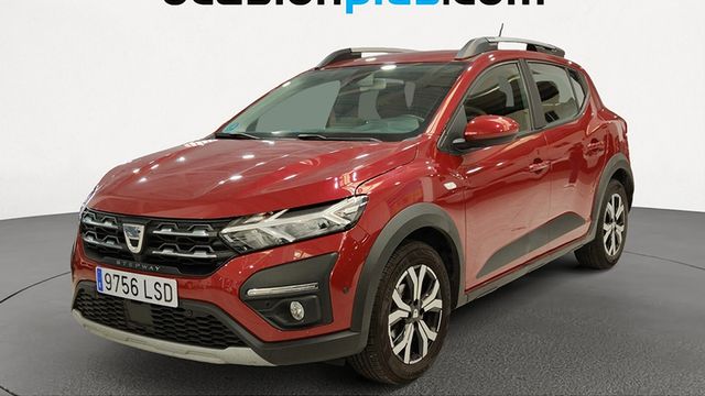 Dacia Segunda Mano Baratos Barcelona