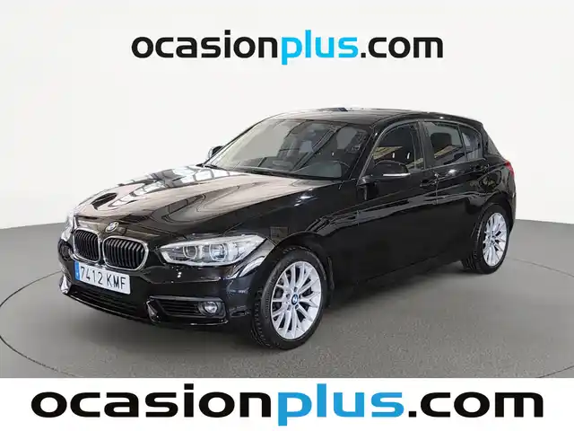 BMW Serie 1