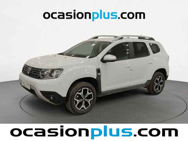 Dacia Seminuevos Huelva