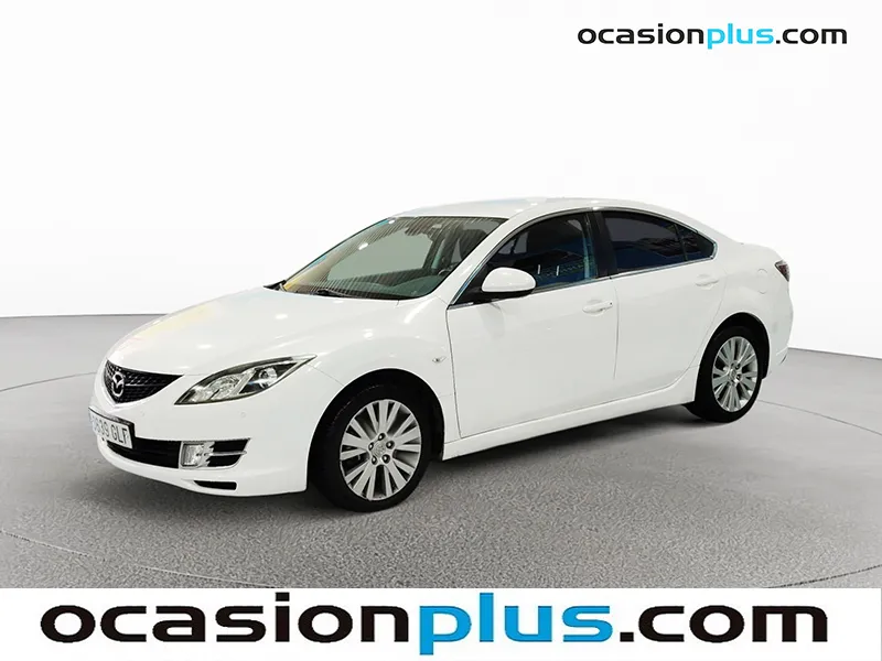 Mazda Mazda6 Ocasión Granada