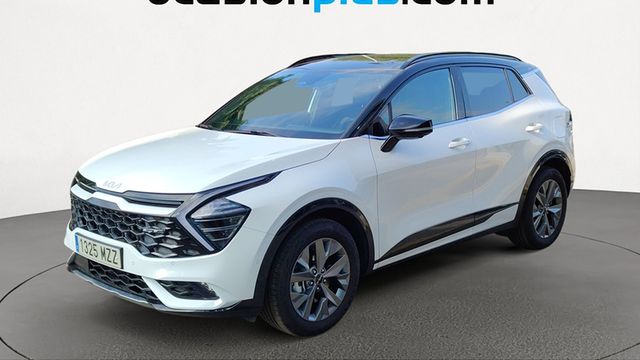 Coches Segunda Mano Kia