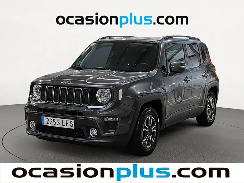 Jeep Segunda Mano Cantabria