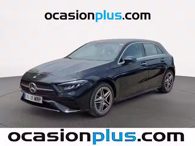 Mercedes Clase A