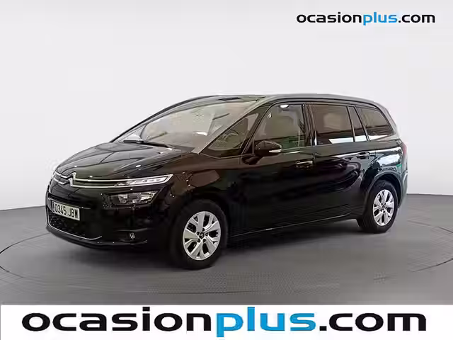 Citroën Grand C4 Picasso