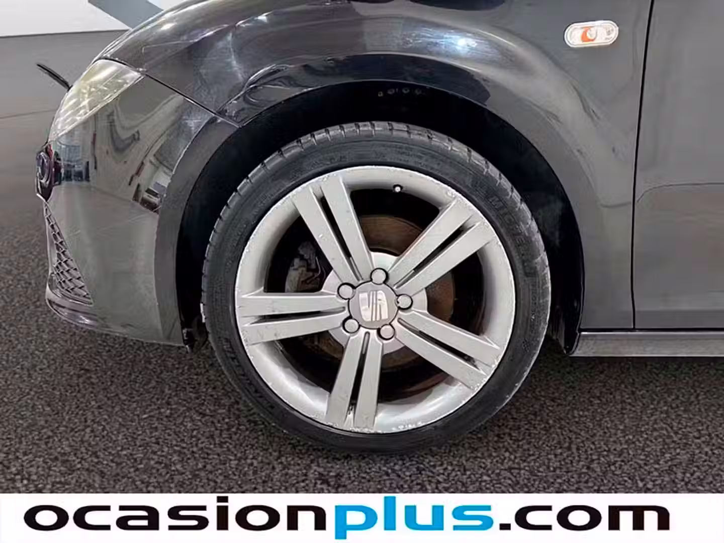 Llantas aleación