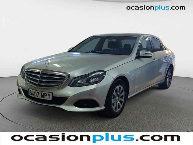 Mercedes Clase e Ocasión Málaga