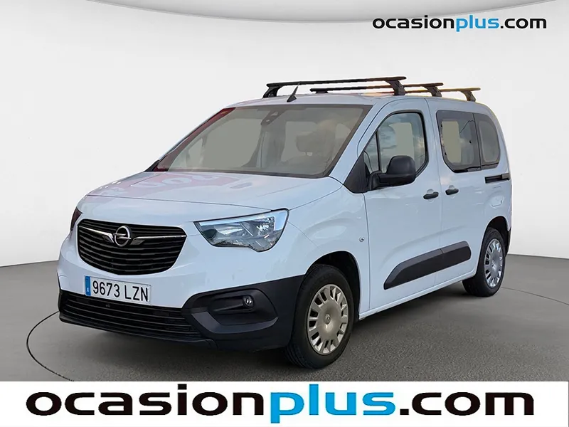 Opel Segunda Mano Baratos Badajoz