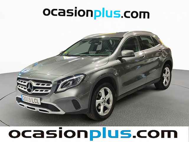 Mercedes Gla Ocasión Málaga