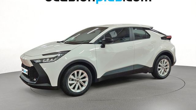 Toyota Seminuevos Gipuzkoa