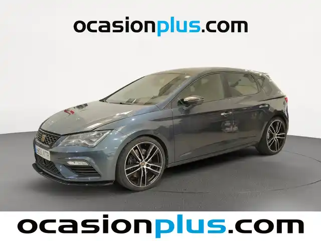 Seat León