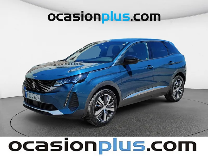 Peugeot Segunda Mano Particulares Castellón