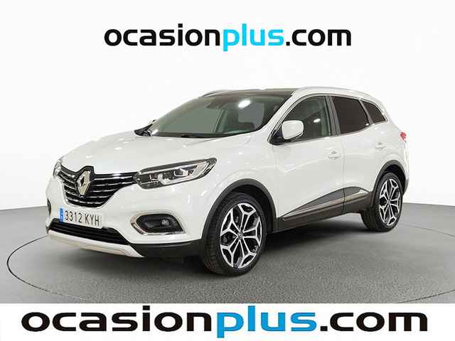 Renault Ocasión Jaén
