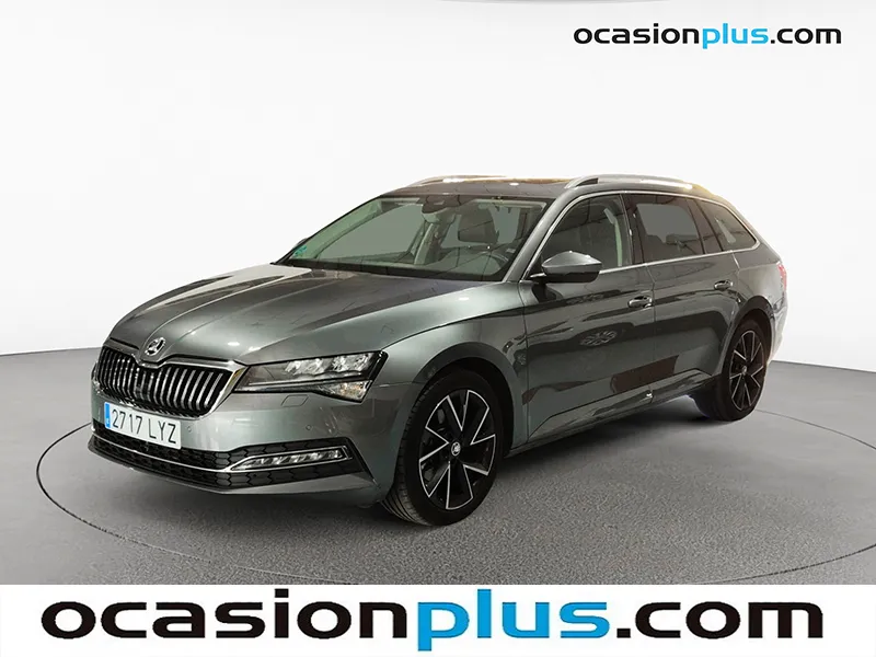 Skoda Segunda Mano Cádiz
