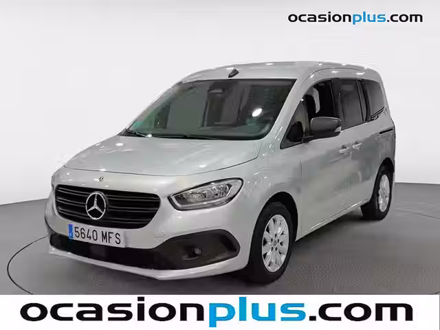 Mercedes Citan