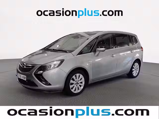 Opel Zafira Tourer