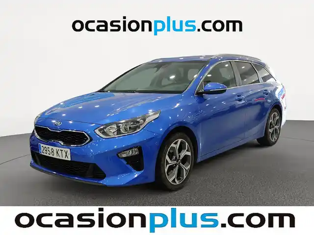 KIA Ceed Tourer