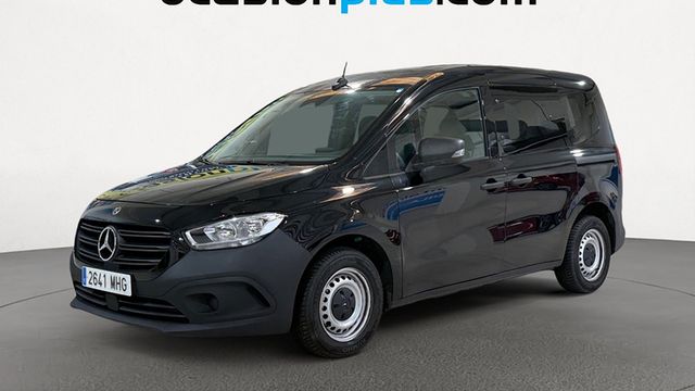 Coches Mercedes Citan Segunda Mano