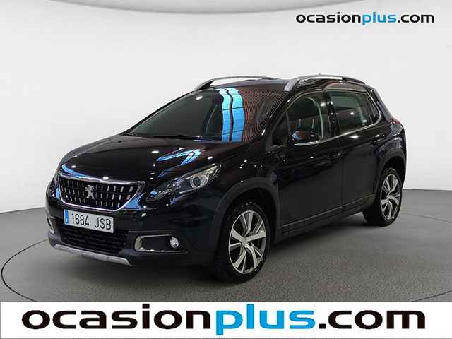 Peugeot Segunda Mano Asturias