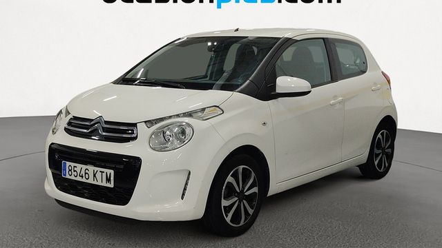 Citroën C1 Ocasión