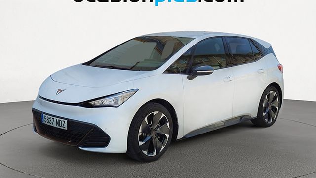 Cupra Born Segunda Mano Vizcaya