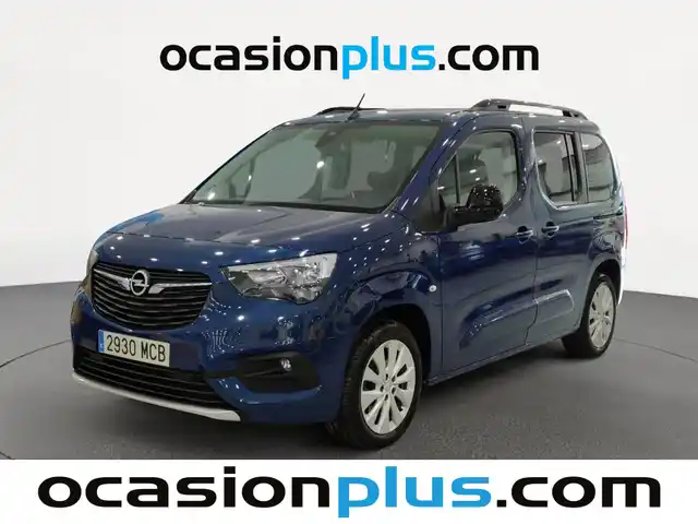 Opel Combo-e Life