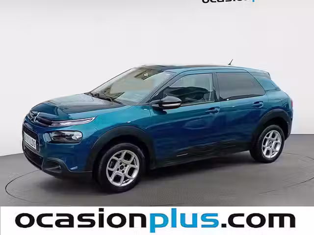 Citroën C4 Cactus