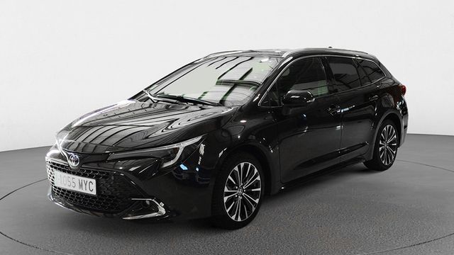 Toyota Corolla Segunda Mano Ciudad real