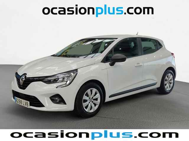 Renault Segunda Mano Particulares La coruña