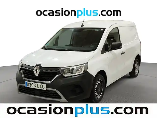 Renault Kangoo Furgón