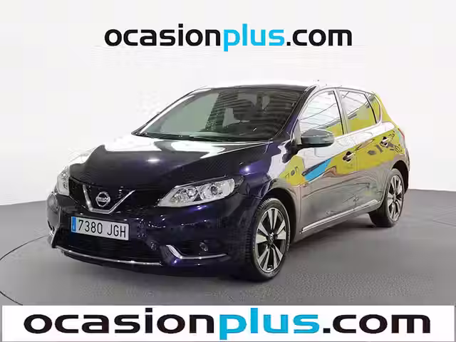 Nissan PULSAR