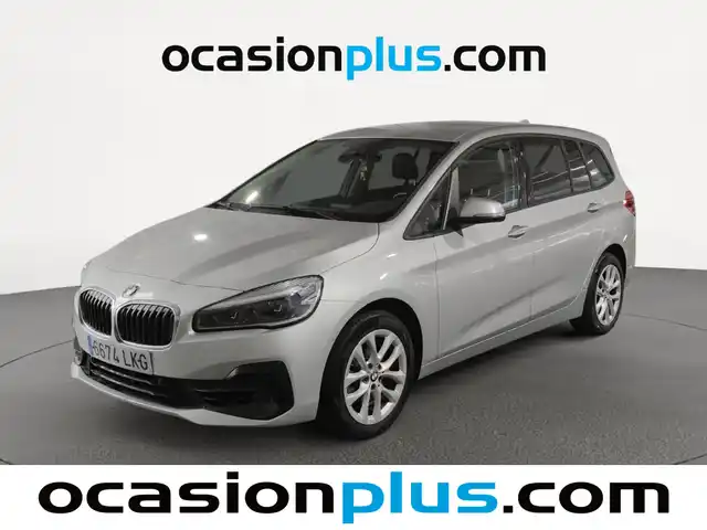 BMW Serie 2