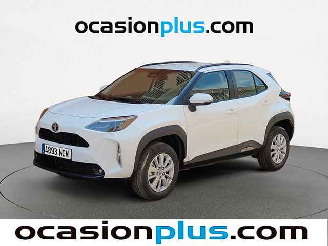 Toyota Yaris cross Segunda Mano Zaragoza