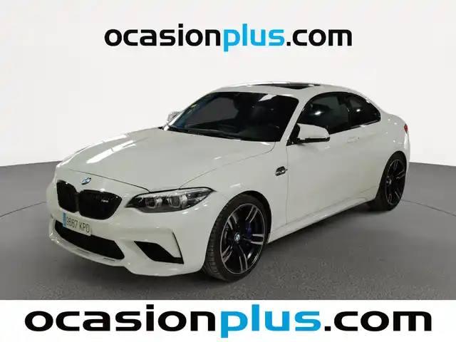 BMW Serie 2