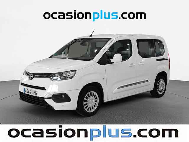 Toyota Proace city Seminuevo