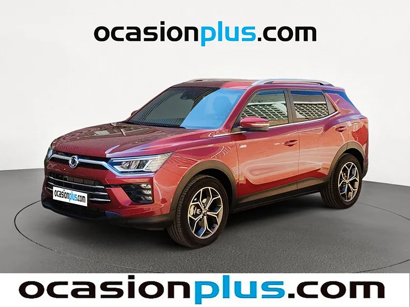 Coches Seminuevos Ourense
