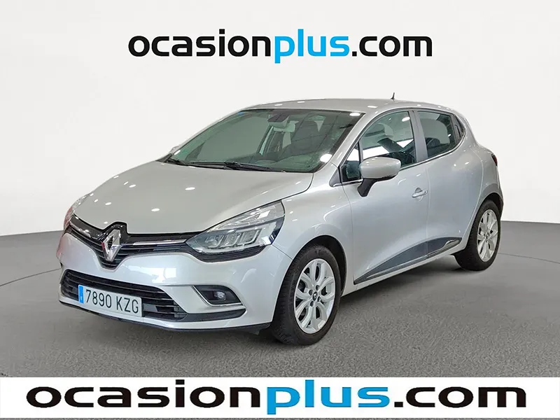 Renault Clio Segunda Mano Vizcaya