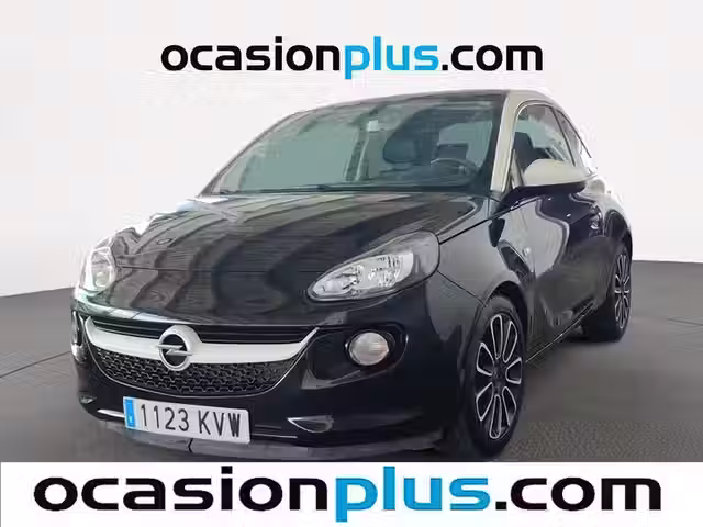 Opel Adam