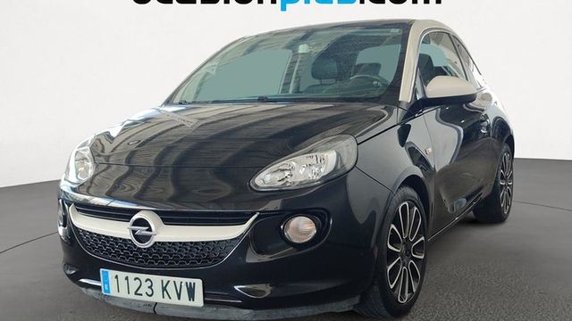 Opel Adam Segunda Mano