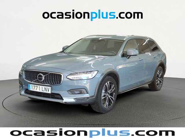 Volvo V90 cross country Segunda Mano