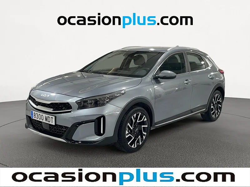 Kia Xceed Segunda Mano