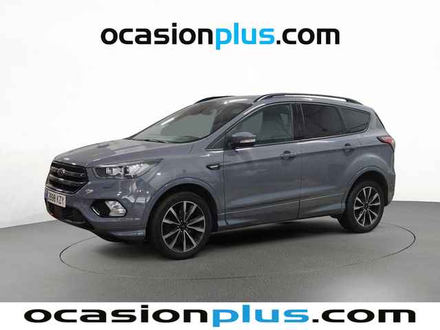 Ford Ocasión Gipuzkoa