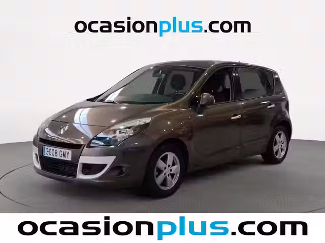 Renault Scénic