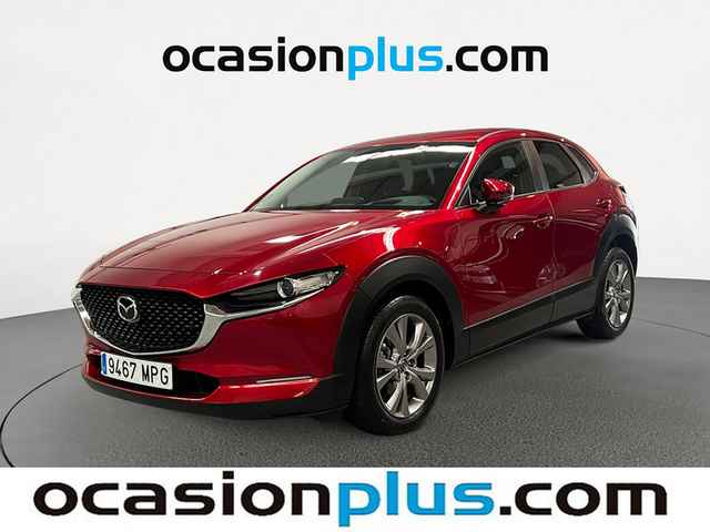 Comprar Coche Mazda Segunda Mano