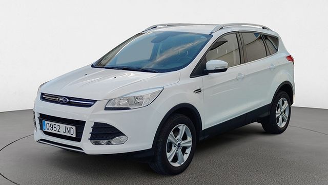 Ford Ocasión Huelva