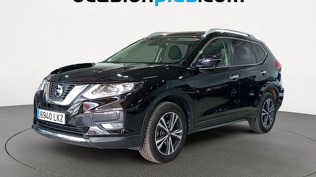 Nissan Segunda Mano Particulares Girona