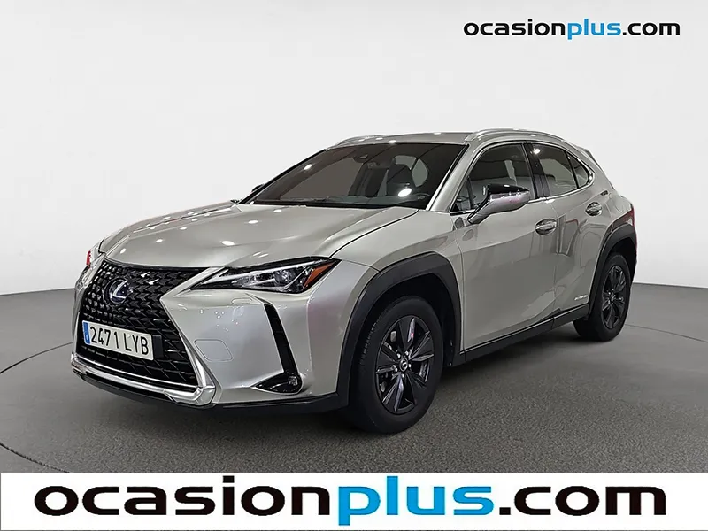 Lexus Segunda Mano Castellón