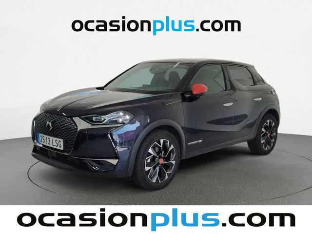 Ds Ds 3 crossback Seminuevo